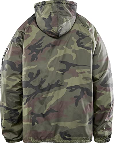 Image of DOUBLE COACHES JACKET