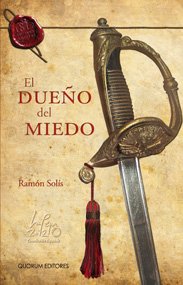 El dueño del miedo (POD 1.1) (DeDoceañistas)