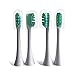 Testine di ricambio per spazzolino da denti Soocas X3 e Xiaomi Mijia Soocare