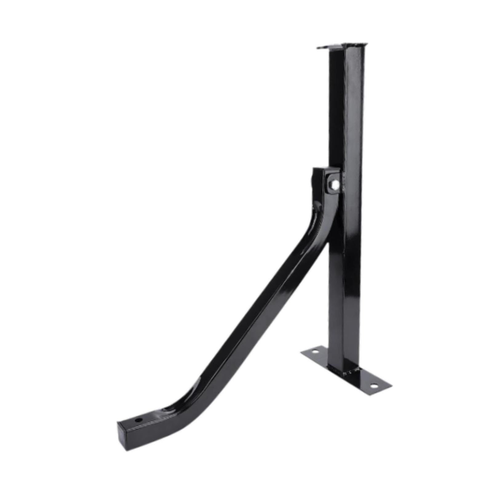 Yiju Heavy Bag Hanger, Boxing Bag Wall Bracket Rack Holder, Portable Wall Mount Punching Bag Hanger for Fitness Training Taekwondo