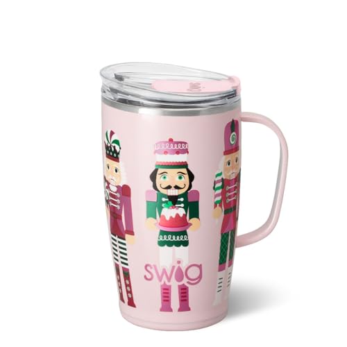 Swig Life 18oz Travel Mug