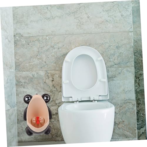 Orinal para niños pequeños ideal para organizar el cuarto de baño de casa 3