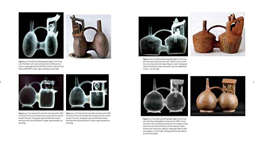 Architectural Vessels of the Moche: Ceramic Diagrams of Sacred Space in Ancient Peru