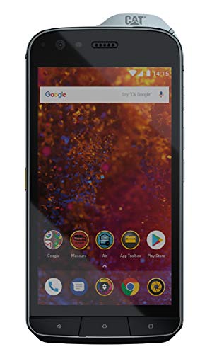 Caterpillar Cat S61 Smartphone...