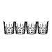 Marquis Brady DOF 11 Ounce Set/4