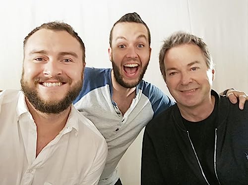 5: Gangs of New York Times (plus Julian Clary)