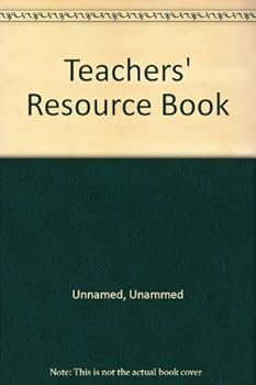 Paperback Teachers' Resource Book