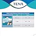 TENA ProSkin™ Protective Incontinence Underwear for Men, Maximum Absorbency, Small/Medium, 20 Count