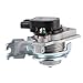 Accelerator Pedal Position Sensor,Car Accelerator Pedal Sensor Assembly Compatible with CRV Ridgeline MDX TL TSX,OEM 37971 RDJ A01