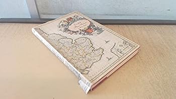 Hardcover English Place-Names Book