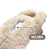All-for-Paws-Puppy-Anxiety-Relief-Comfort-Toy-Soothing-Dog-Toy-Heartbeating-Dog-Stuffed-Animal-Toy-Behavioral-Aid-Warm-Toys-for-Puppies Behavioral Aid Warm Toys for Puppies