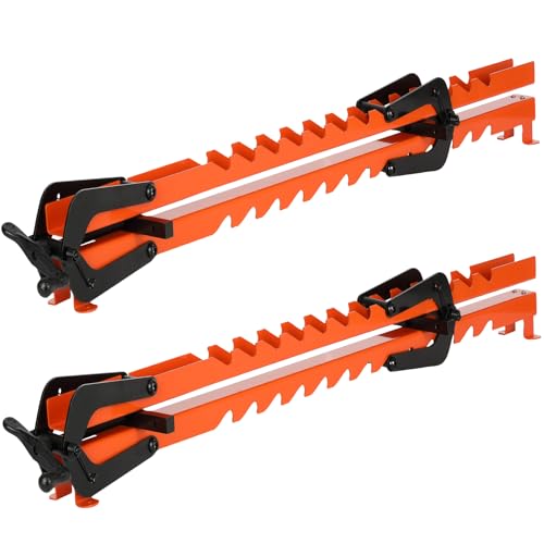 MARGAR 40.5 inch Panel Clamps