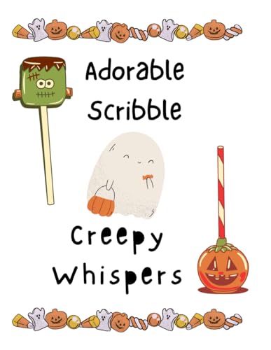 Adorable Scribbles