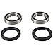 Pivot Works PWFWK-T11-521 Front Wheel Bearing Kit