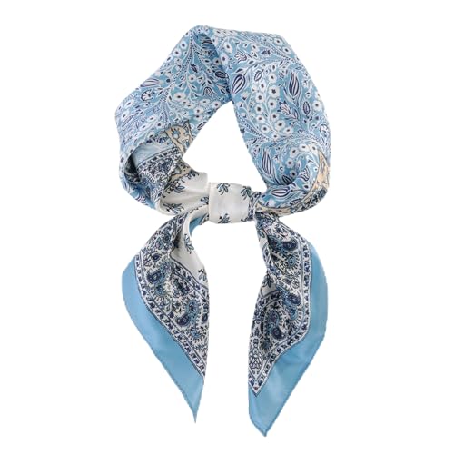 100% Pure Mulberry Silk Scarfs 26