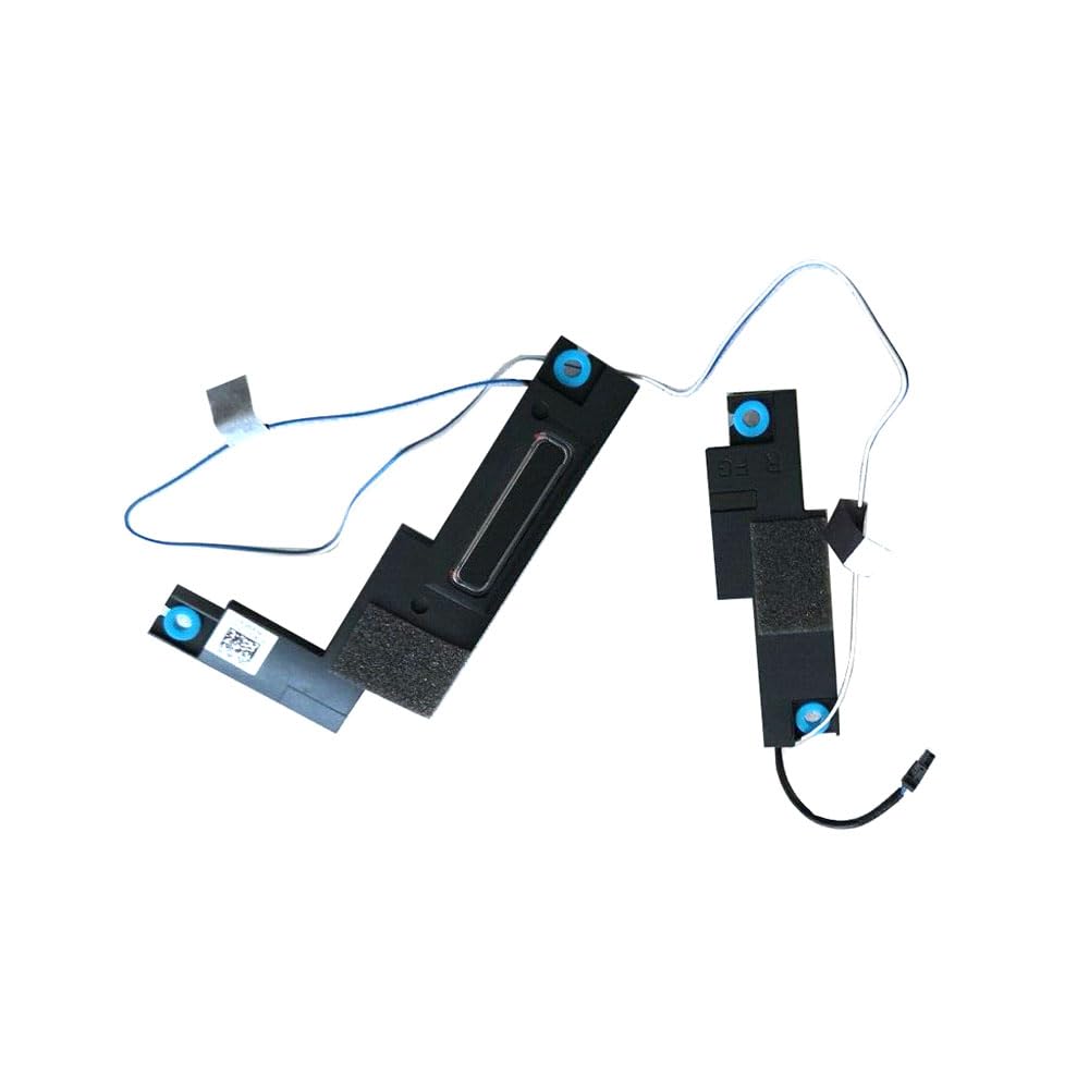 Amazon.com: Laptop Speaker for DELL for Latitude 5320 0WXXDD WXXDD