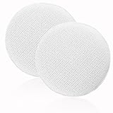 J&Q FE-ZEV06 加湿フィルター F-VXF65 F-VXF70 F-VXF45 加湿機交換フィルター F-VXE60 F-VXE65 F-VX45E7 加湿空気清浄機用 交換フィルター 2枚入り