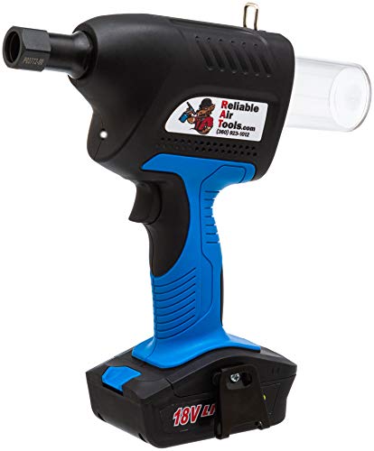 Reliable Air Tools RATDCHK08 Lock Bolt Gun