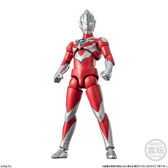 Amazon | 超動αウルトラマン8 [全6種セット(フルコンプ)]※BOX