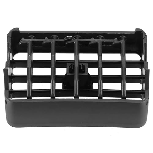 Rejilla Aire Acondicionado Coche Para Toyota Para Hilxu LN145 LN146 LN167 Para Tiger 1997-2004 Rejilla Ventilación Aire Acondicionado Tablero Central Delantero 55063-35010(1 PC)