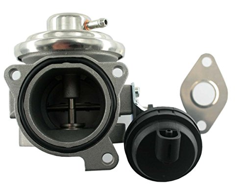 XA EGR VALVE for VW Jetta Golf Beetle TDI 1.9L Diesel 7293D 028131501E 038131501E 045 131 501 L 045131501C