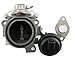 XA EGR VALVE for VW Jetta Golf Beetle TDI 1.9L Diesel 7293D 028131501E 038131501E 045 131 501 L 045131501C