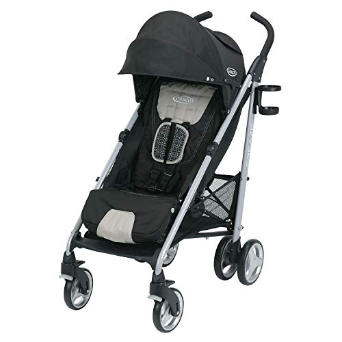 Graco Breaze Click Connect Stroller