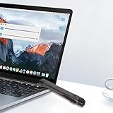 Joyzan Cordless Optical Pocket Pen Mouse,Left Right Handed Ergonomic Mouse Adjustable 2.4GHz Handwriting Mini Mice with Bluetooth Stylus Function Digital for PC Laptop Notebook - Image 2