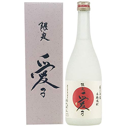 限定 愛子 25度 720ml 芋焼酎 三岳酒造 限定 愛子 25度 720ml 芋焼酎 三岳酒造