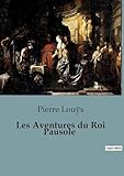  Les Aventures du Roi Pausole