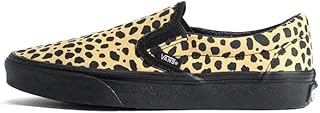 VANS バンズ Classic Slip-On ダルメシアン柄 スリッポン VN000D6YEZI スニーカー アニマル ヒョウ柄 シューズ メンズ レディース