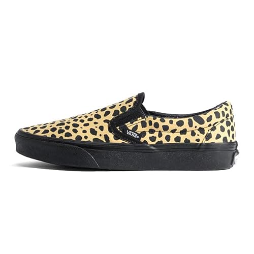 VANS バンズ Classic Slip-On ダルメシアン柄 スリッポン VN000D6YEZI スニーカー アニマル ヒョウ柄 シューズ メンズ レディース【24.0cm-Y2K Dalmatian(EZI)】