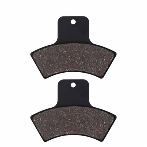 Plaquettes de frein avant arrière Polaris Trail Boss 2000 2001 2002