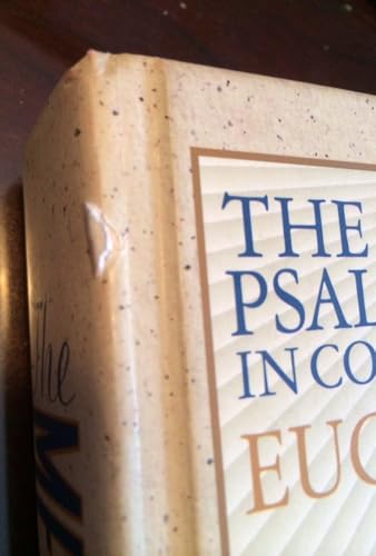 The Message: The New Testament Psalms and Proverbs