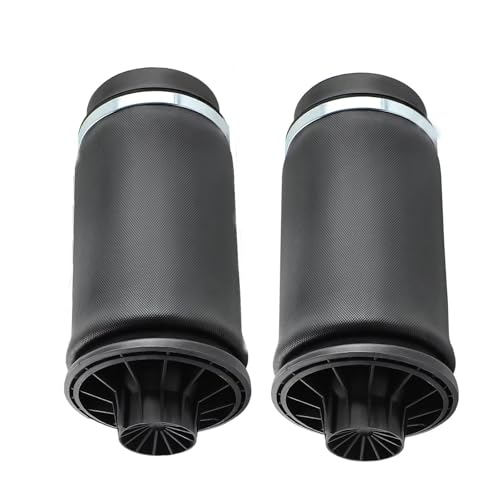 Suspensions pneumatiques contre les fuites arrière sur Benz GL X164 2006-2012 A1643200225