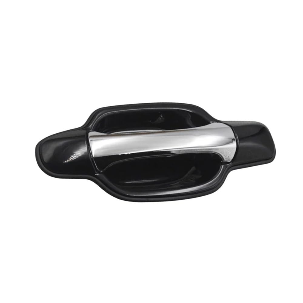 Mhtgd Style B Rear Left Exterior Door Opening Handle For Isuzu For Dmax 2002-2011 For Great For Wall For Wingle 3 For 5