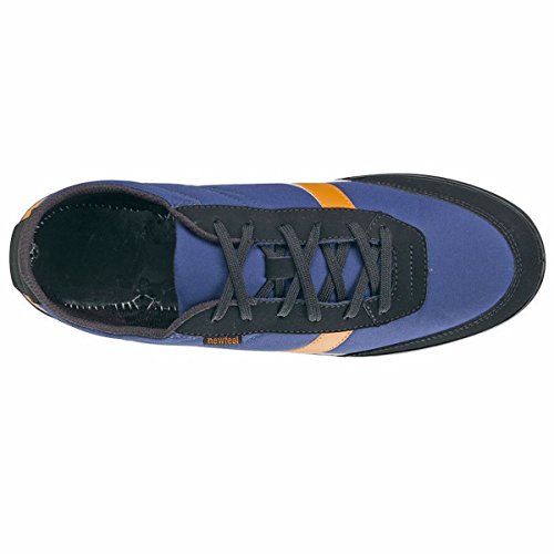 NEWFEEL, Sneaker Bambini Blu