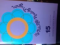 Palo Alto Reading Program: Level Three, Book Fifteen (Sequential Steps in Reading) 0153360089 Book Cover