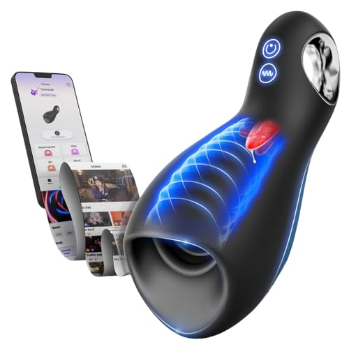 2026 Upgraded Apexdrive Pro with Remote 3-in-1 Heating Apex Drive Pro for Men Rechargeable Waterproof Newman Novelty Vibration Therapy Device Restoring Vitality Naturally Last Men H9856 (BLACK1)