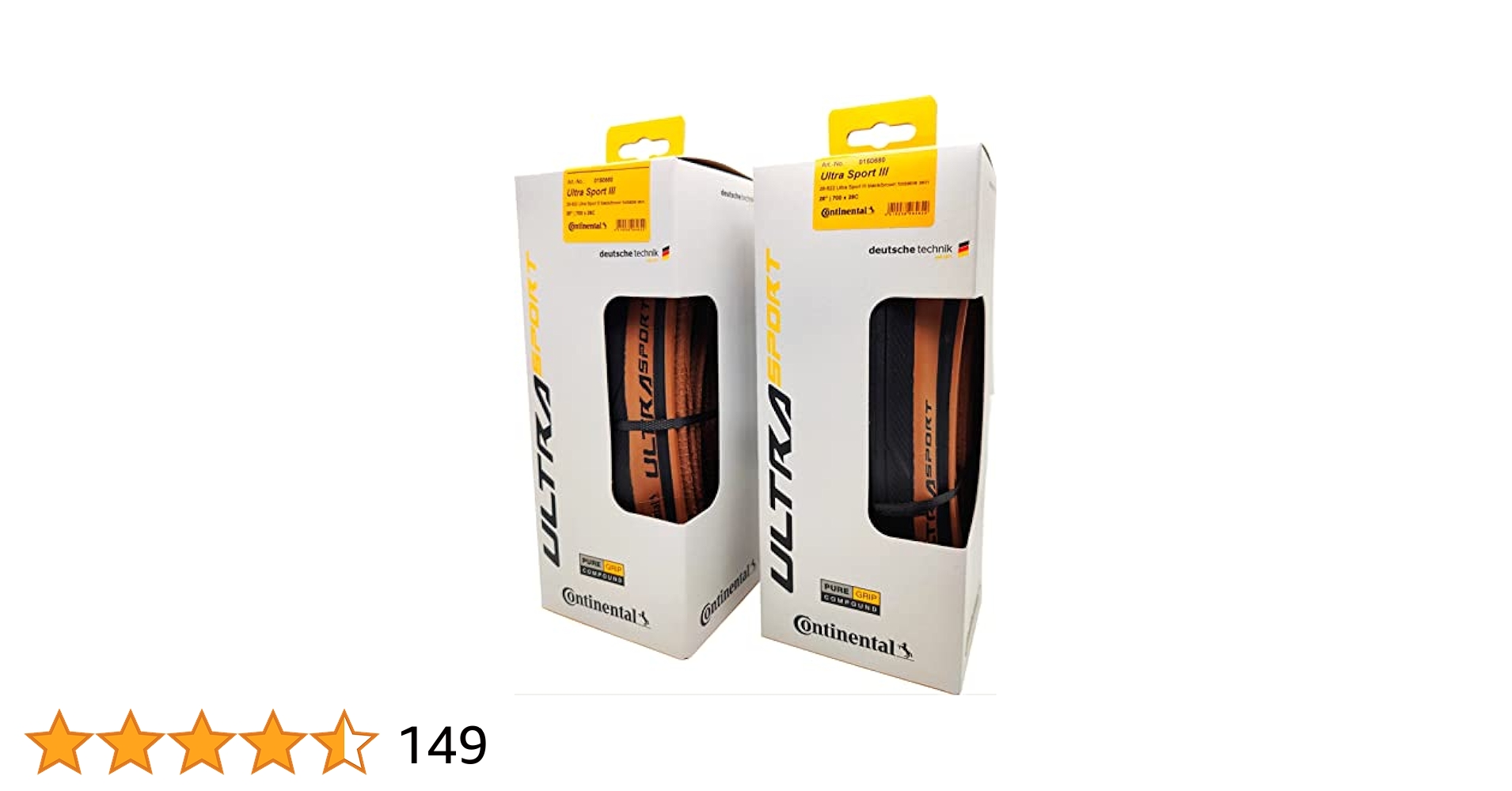 値下げ　即発送Continental Ultra Sport III 前後セット 楽天市場】continental ultra sport iiiの通販