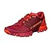 LA SPORTIVA Bushido II Woman, Chaussures de Trail Femme, Beet/Garnet, 39 EU