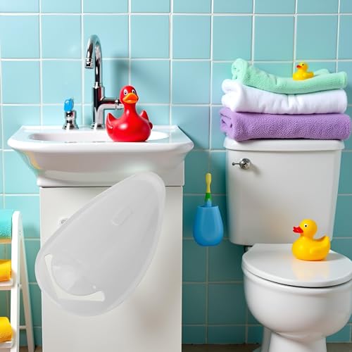 Image of Gray Faucet Extender for Toddlers - Sink Extender for Kids Hand Washing, Bathroom Safety Sink Extender,Sink Spout Wash Helper for Children,Faucet Extender for Kids,Bathroom Safety