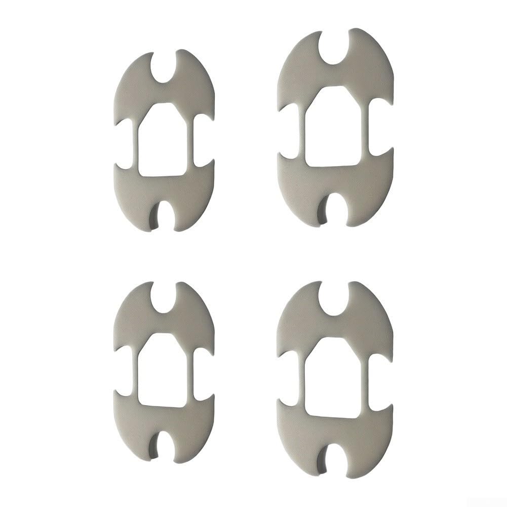 para filtro Repuesto 320x260x10mm Para Limpiador TALOSBO para s2(12pcs)