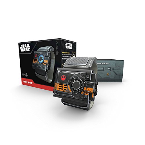 image for Sphero AFB01USA Star Wars Force Band by, MultiColored