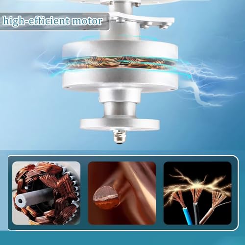 Kit generatore eolico, turbina eolica magnetica verticale silenziosa con regolatore MPPT, mulino a vento domestico trifase per illuminazione stradale domestica,