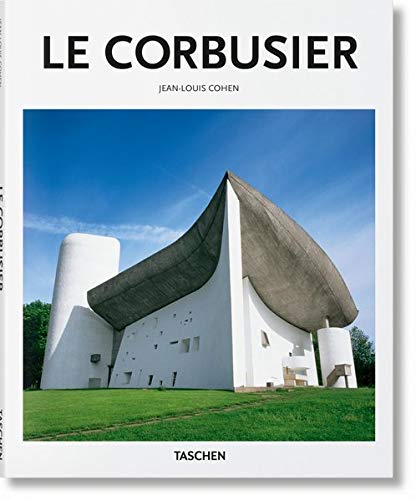 Télécharger Le Corbusier PDF Ebook En Ligne