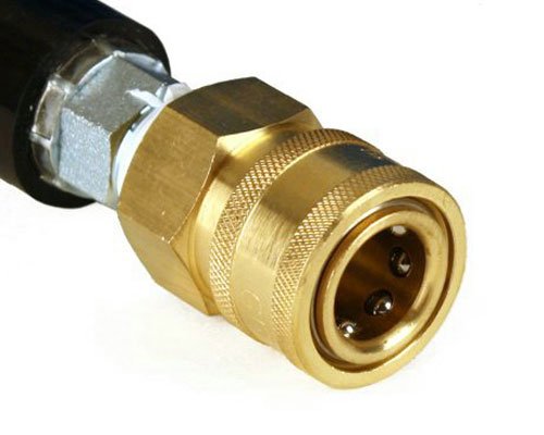 Raptor Blast 6000 PSI 3/8