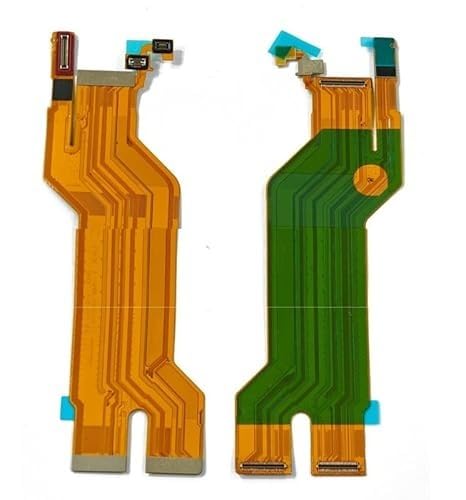 LCD Flex Cable for Iqoo Neo 7 Pro-image-8
