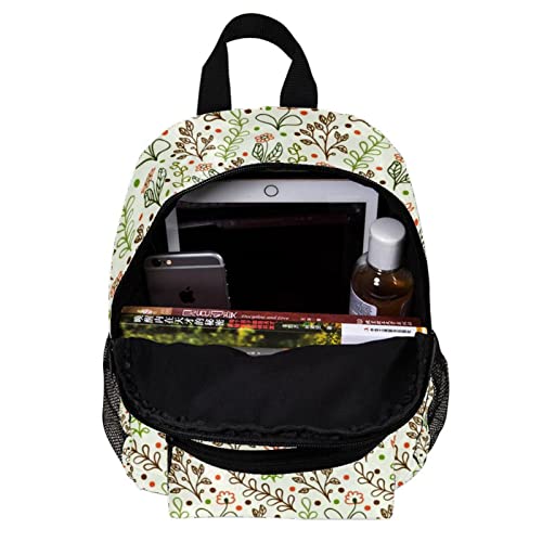 Sac à dos rose pour enfants adapté aux petites épaules pour soulager le dos - 5