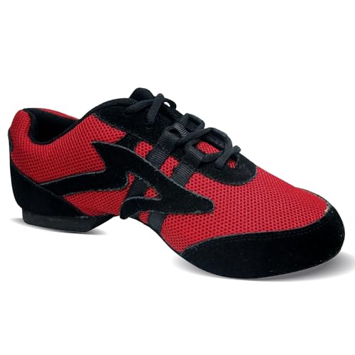 Sansha Women's Salsette 1 Dance Shoe